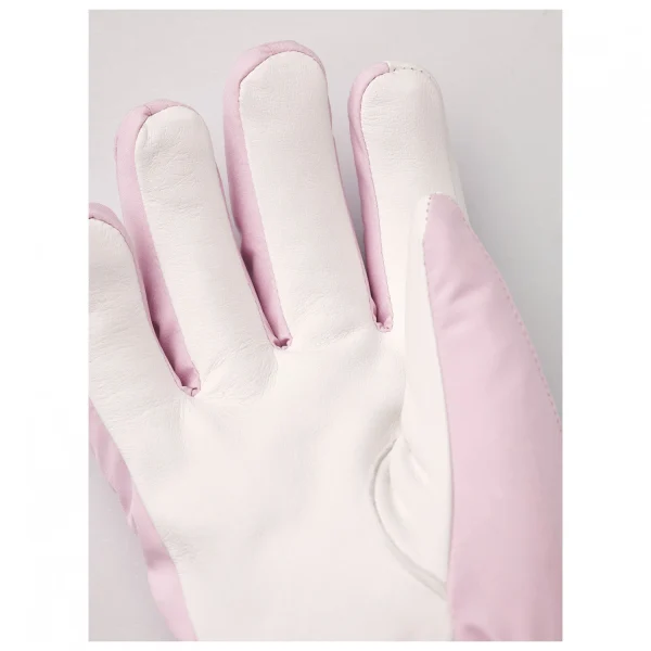 münchen shop Hestra – Women’s Powder Czone 5 Finger – Gants 4