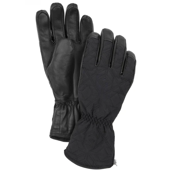 Liefern Hestra – Women’s Primaloft Solida 5 Finger – Gants 3