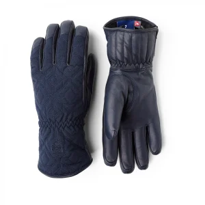 Liefern Hestra – Women’s Primaloft Solida 5 Finger – Gants 9