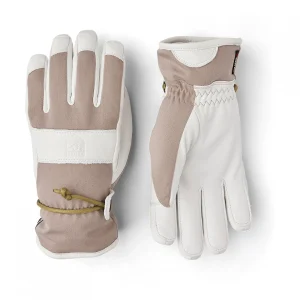 Letzte Hestra – Women’s Voss CZone 5 Finger – Gants 18