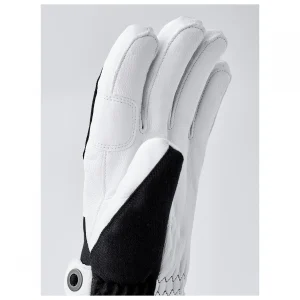 Letzte Hestra – Women’s Voss CZone 5 Finger – Gants 10