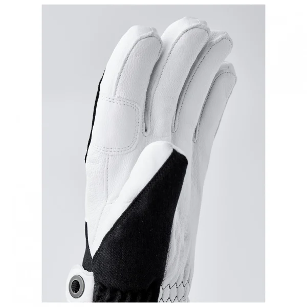 Letzte Hestra – Women’s Voss CZone 5 Finger – Gants 3