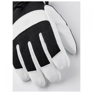 Letzte Hestra – Women’s Voss CZone 5 Finger – Gants 12