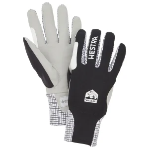 Biegen Hestra – Women’s W.S. Breeze 5 Finger – Gants 9