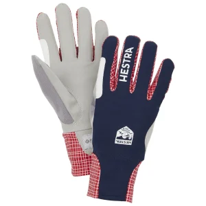 Biegen Hestra – Women’s W.S. Breeze 5 Finger – Gants 11