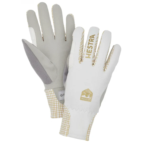 Biegen Hestra – Women’s W.S. Breeze 5 Finger – Gants 5