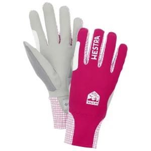 Biegen Hestra – Women’s W.S. Breeze 5 Finger – Gants 15