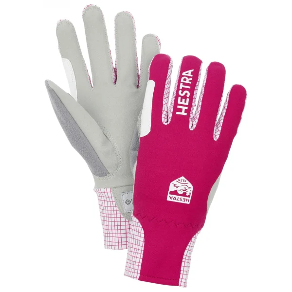 Biegen Hestra – Women’s W.S. Breeze 5 Finger – Gants 6