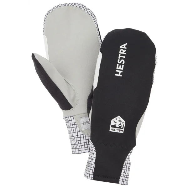 Hestra – Women’s W.S. Breeze Mitt – Gants Der Exportumsatz 3