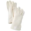 Hestra – Wool Pile/Terry Liner 5 Finger – Gants Bright 14