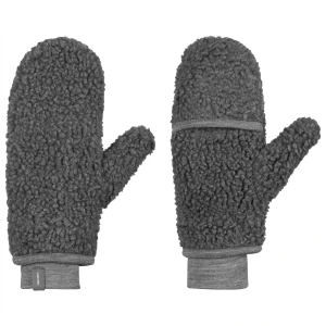 Icebreaker – Icl Realfleece Sherpa Mittens – Gants Verkauf Heiß 16