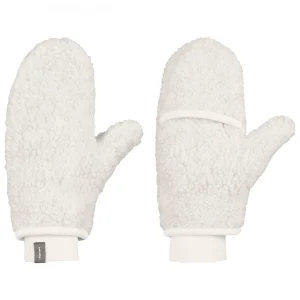 Icebreaker – Icl Realfleece Sherpa Mittens – Gants Verkauf Heiß 18