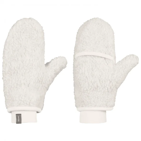 Icebreaker – Icl Realfleece Sherpa Mittens – Gants Verkauf Heiß 7