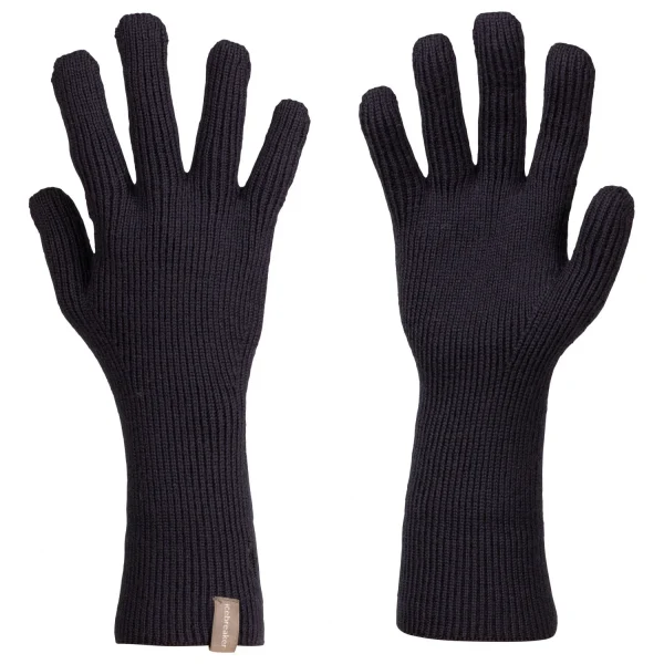 Icebreaker – Rixdorf Gloves – Gants billig outlet online 3