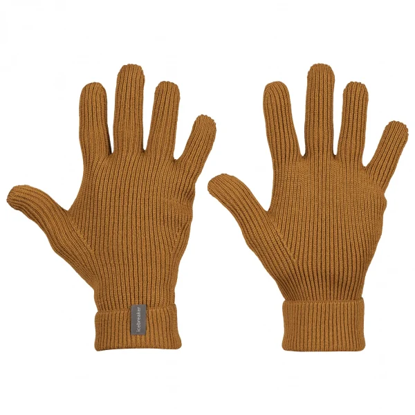 Icebreaker – Rixdorf Gloves – Gants billig outlet online 4