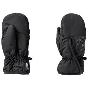 billig shop online Jack Wolfskin – Kid’s Easy Entry Mitten – Gants 7