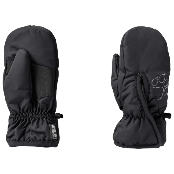 billig shop online Jack Wolfskin – Kid’s Easy Entry Mitten – Gants 3