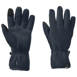 Jack Wolfskin – Kid’s Spirit Fleece Glove – Gants Großhandel 12