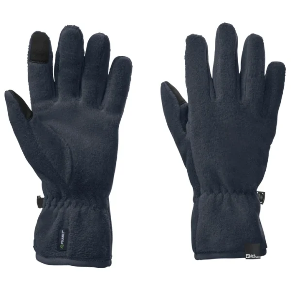 Jack Wolfskin – Kid’s Spirit Fleece Glove – Gants Großhandel 5