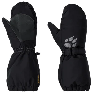 Jack Wolfskin – Kid’s Texapore Mitten – Gants Schlussverkauf 6