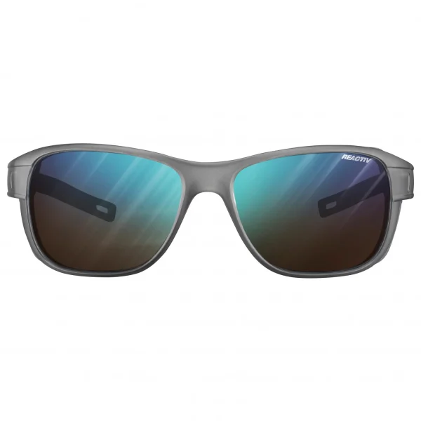 online shop deutschland sale Julbo – Camino Reactive S2-4 (VLT 35-7%) – Lunettes Glacier 3