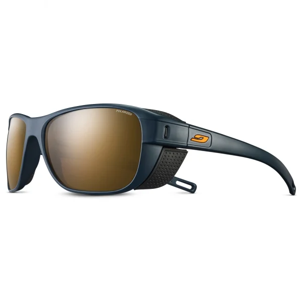 Zeitlose Klassiker Günstige Julbo – Camino Spectron Polarized S3 (VLT 12%) – Lunettes De Soleil 5