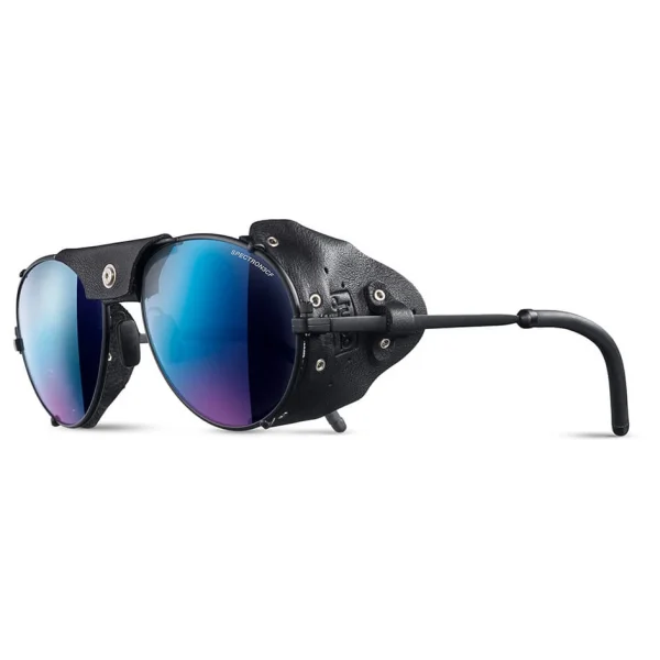 Julbo – Cham Spectron S3CF – Lunettes Glacier hohe Discount 6