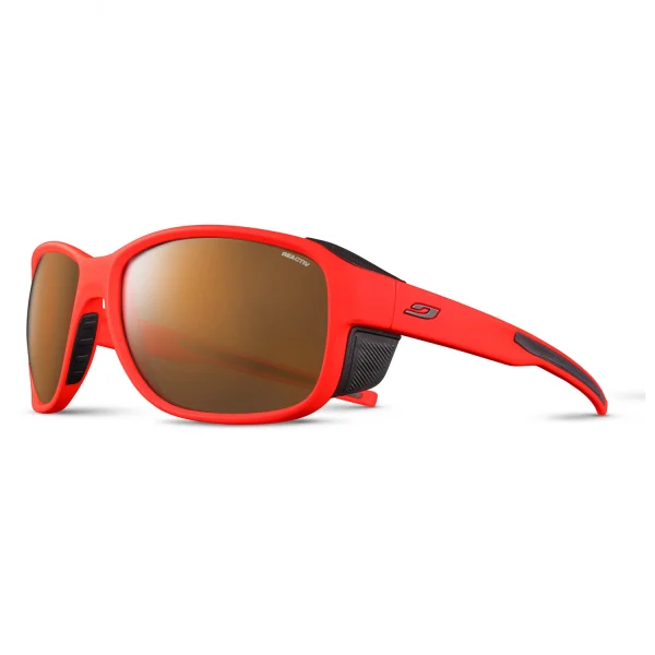 Julbo – Montebianco 2 Photo + Polarizing S 2-4 (VLT 5-20%) – Lunettes Glacier online kaufen deutschland 5