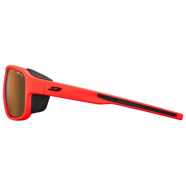 Julbo – Montebianco 2 Photo + Polarizing S 2-4 (VLT 5-20%) – Lunettes Glacier online kaufen deutschland 4