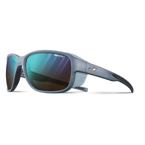 online shop mode günstig Julbo – Montebianco 2 Photochromic S 2-4 (VLT 7-35%) – Lunettes Glacier 1