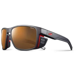 New Style Julbo – Shield M Photo + Polarizing S2-4 (VLT 5-20%) – Lunettes De Soleil 12