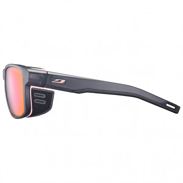 Beliebt Julbo – Shield M S3 (VLT 13%) – Lunettes De Soleil 4