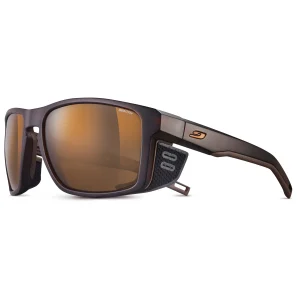 Julbo – Shield Reactiv Performance S2-4 (VLT 5 / 20%) – Lunettes Glacier Billig 9