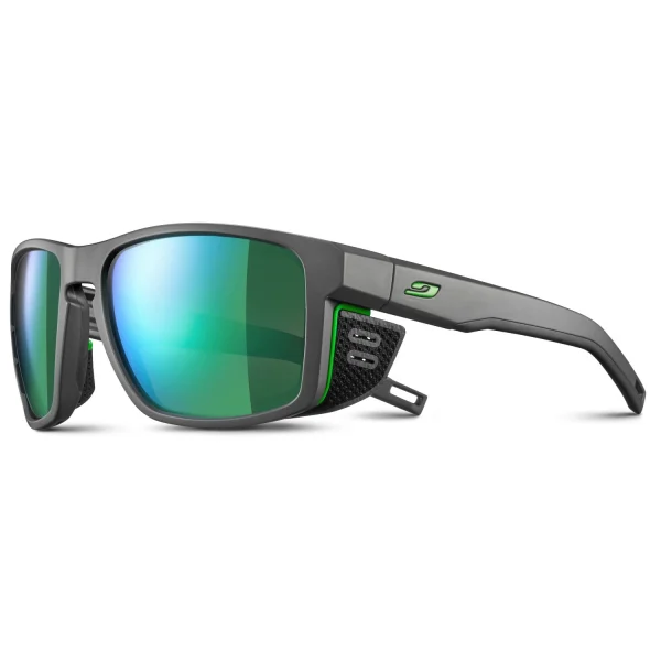 zart Julbo – Shield Spectron S3 CF – Lunettes Vélo 5