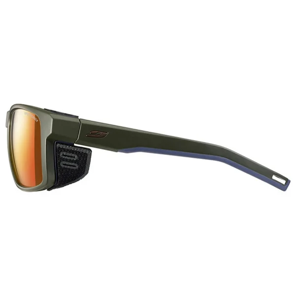 zart Julbo – Shield Spectron S3 CF – Lunettes Vélo 4