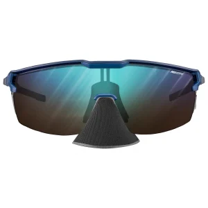 Julbo – Ultimate Cover Reactive S2-4 (VLT 35-7%) – Lunettes Glacier Bright 9