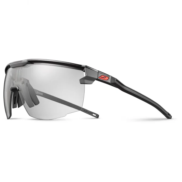 Julbo – Ultimate Photochromic S0-3 (VLT 8-85%) – Lunettes Vélo Besten Ruf 5