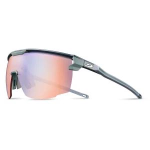 Reduziert Preis Julbo – Ultimate Photochromic S1-3 (VLT 13-72%) – Lunettes Vélo 12