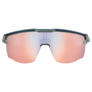 Reduziert Preis Julbo – Ultimate Photochromic S1-3 (VLT 13-72%) – Lunettes Vélo 8