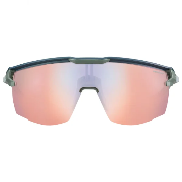 Reduziert Preis Julbo – Ultimate Photochromic S1-3 (VLT 13-72%) – Lunettes Vélo 3