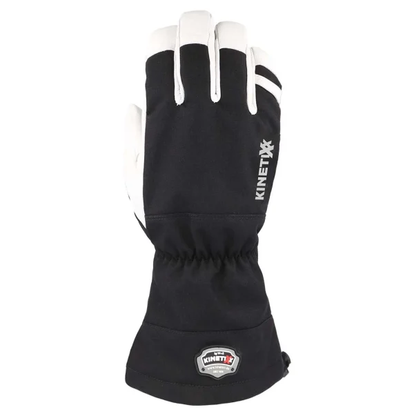 Kinetixx – Maxim – Gants High Quality 4