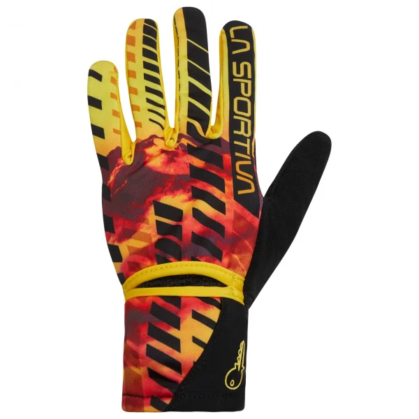 La Sportiva – Trail Gloves – Gants Kunden Zuerst Günstige 5