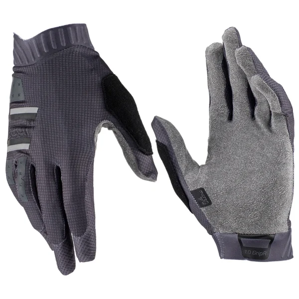 Kaufen Kaufen Leatt – Glove MTB 1.0 GripR Junior – Gants 5