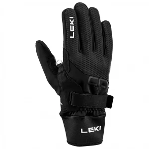 Leki – CC Thermo Shark – Gants Heißer Verkauf 6