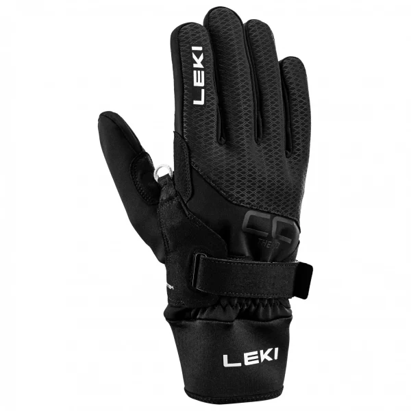 Leki – CC Thermo Shark – Gants Heißer Verkauf 3