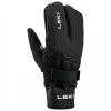 Leki – CC Thermo Shark Lobster (2+2) – Gants Schnäppchen Angebote 8