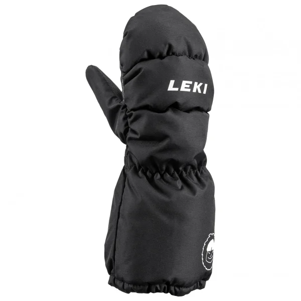 outlet online deutschland Leki – Kid’s Little Eskimo Mitt Long – Gants 6