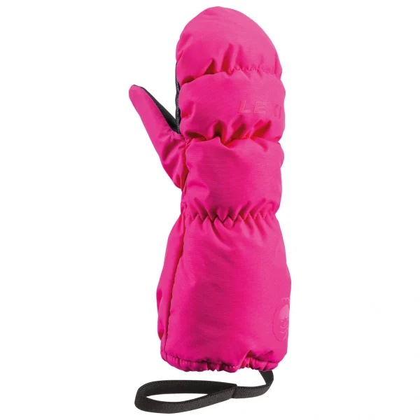 outlet online deutschland Leki – Kid’s Little Eskimo Mitt Long – Gants 4