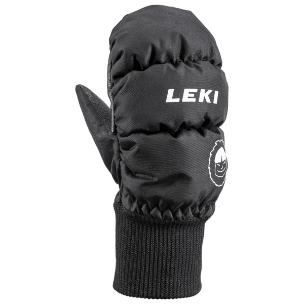 günstig online kaufen Leki – Kid’s Little Eskimo Mitt Short – Gants 4