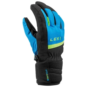 günstig kaufen online Leki – Max Junior – Gants 10